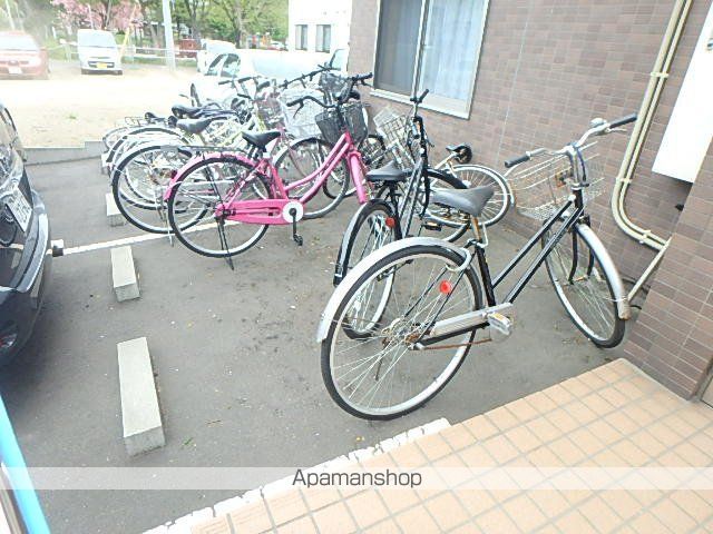 ステージノア東札幌のその他写真