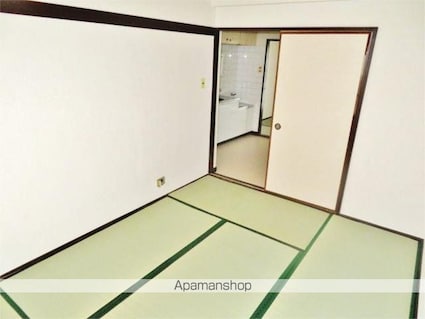 新宿ローヤルコーポ[2K/28.61m2]のその他部屋・スペース
