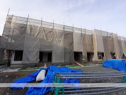 ルーベル宇多津Ⅲ　Ｄ[2LDK/59.58m2]の眺望