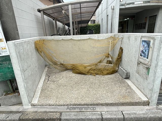 アーバンコートの外観写真