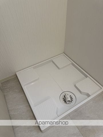 PREZIO EBISUの内装写真