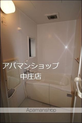 ラ・パルテール中畝の内装写真