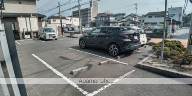 レオパレス工大前のその他写真