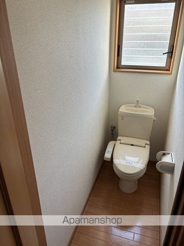 ライム磐田Aの内装写真