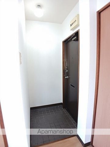 シティハイツ山田Aの内装写真