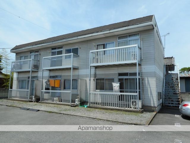 シティーハイツ小八木 B