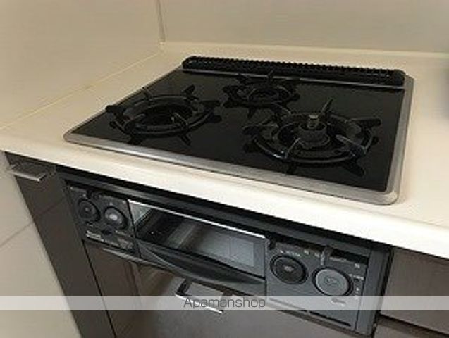 ダイアパレス川端町の内装写真