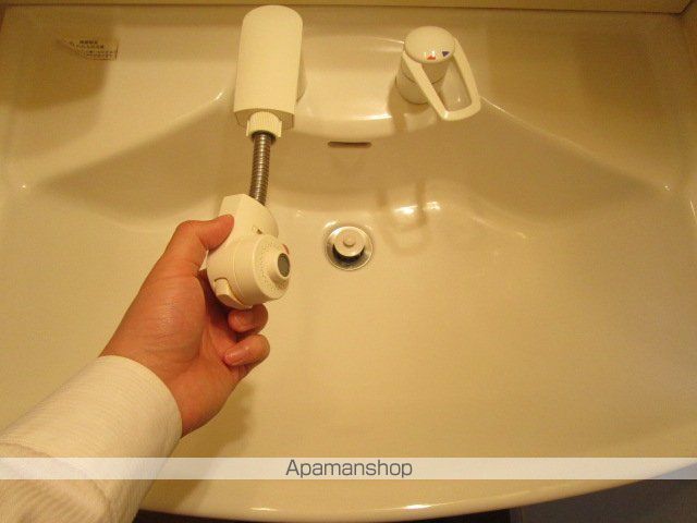 サンフィールスクウェアの内装写真