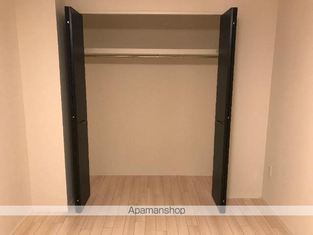 コンフォートの内装写真