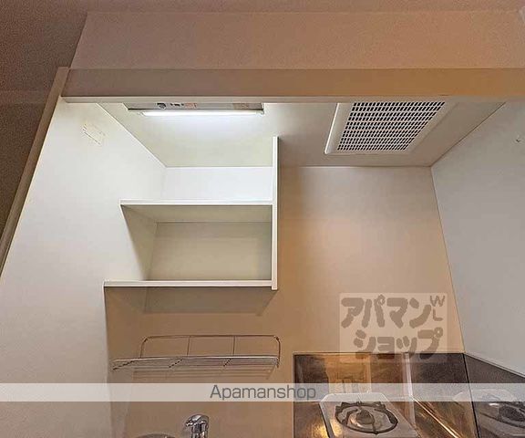 リーガル京都四条河原町通りの内装写真