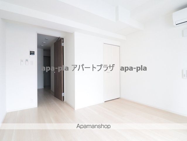 ライズ脇田町 B館の内装写真