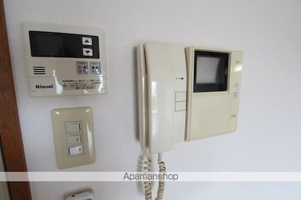 ロゼ花ノ宮[2LDK/52.92m2]の内装1