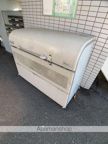 フロイデンス桑園のその他写真