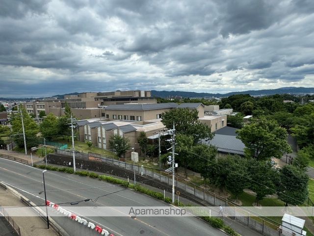 レオパレス星丘Bの周辺写真