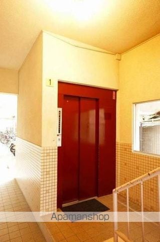 オリエンタル大濠の外観写真