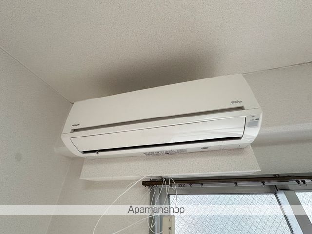 エンゼルハイツ小阪本町の内装写真