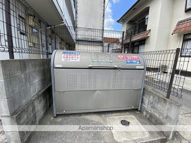 レオパレスMATSUMOTOの外観写真