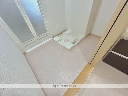 カモミール[2LDK/60.18m2]の内装5