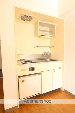 グランドメゾン長堀橋の内装写真