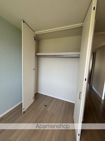 SHAMAISON SAKURAの内装写真