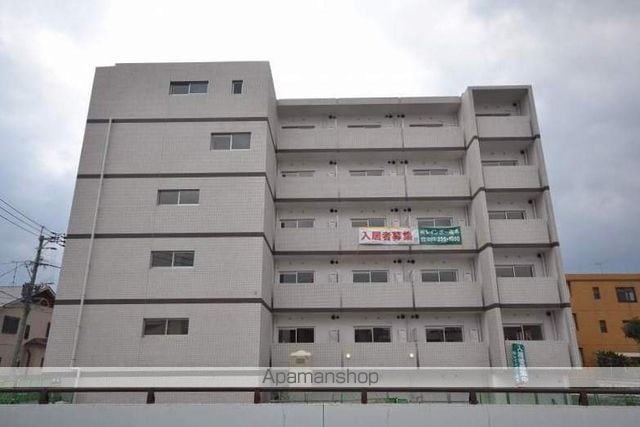 サンシャイン宇宿