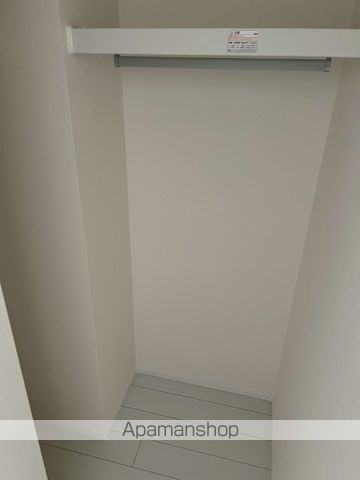 モンテパラッツォ大森山王の内装写真