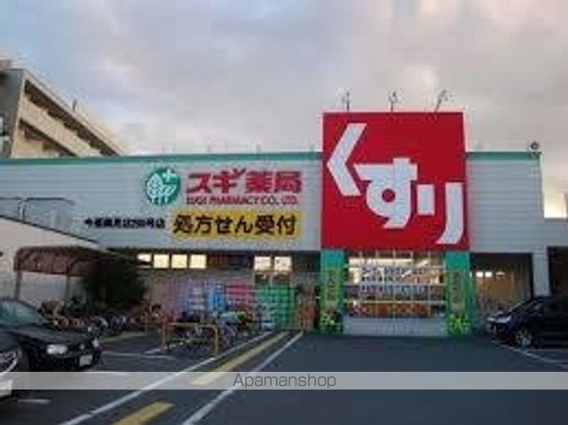 グランプラス京橋の周辺写真