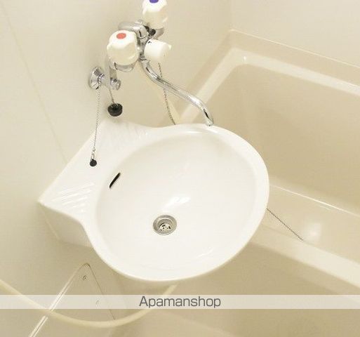 レオパレスワイズ 02の内装写真