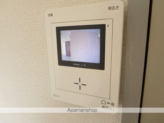 TNプランドールの内装写真