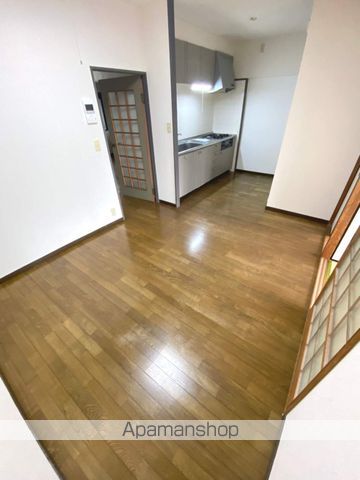 日神パレステージ宮崎の内装写真