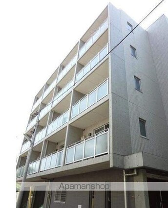 プレール・ドゥーク上高井戸[1K/21.5m2]の外観3