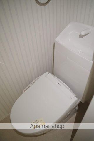 ブレジオ横須賀の内装写真