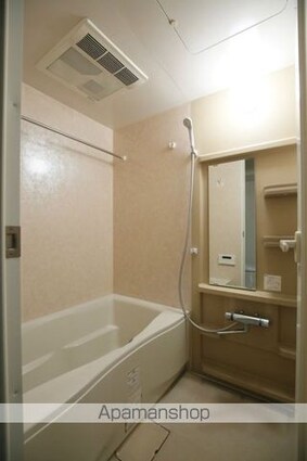 東京都文京区白山５丁目[1DK/32.41m2]のバス