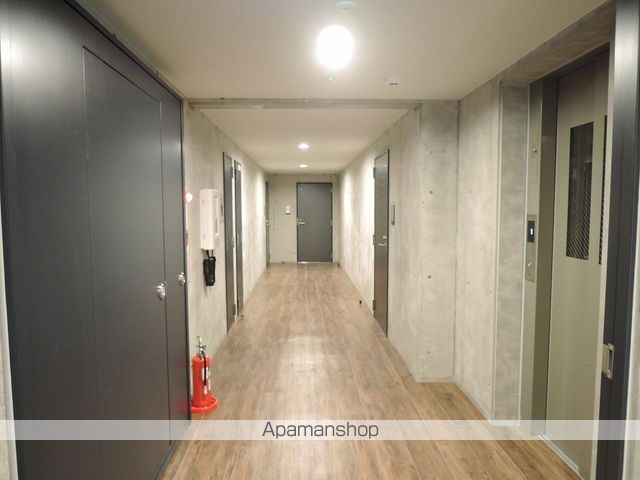 WTB南17のその他写真