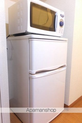 レオパレスオーパスの内装写真