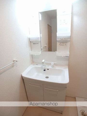 グラン ノーヴァの内装写真