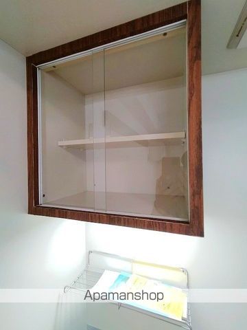 ハイツトレインの内装写真