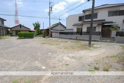 ハイツヤマザキ[1K/20.79m2]の共用部3