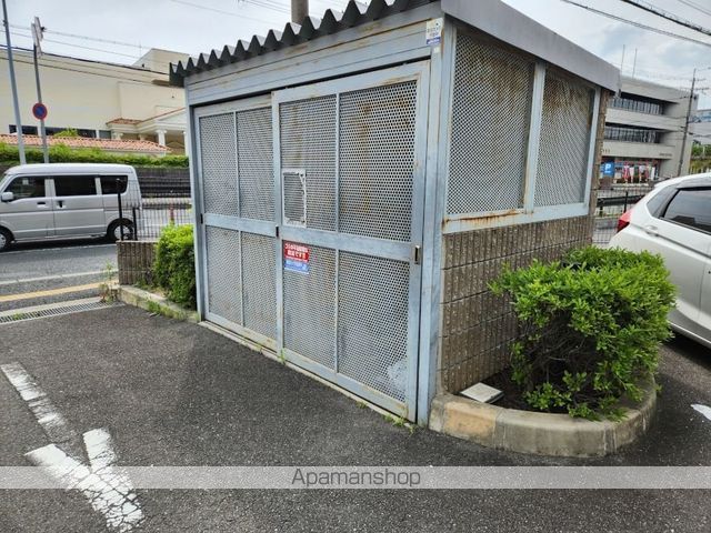 レオパレスウィニング ロードのその他写真