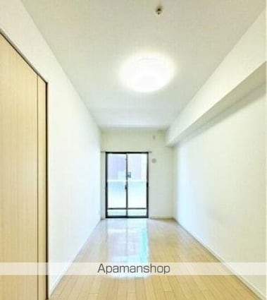 アルファステイツライオン館[2LDK/60.09m2]の内装2