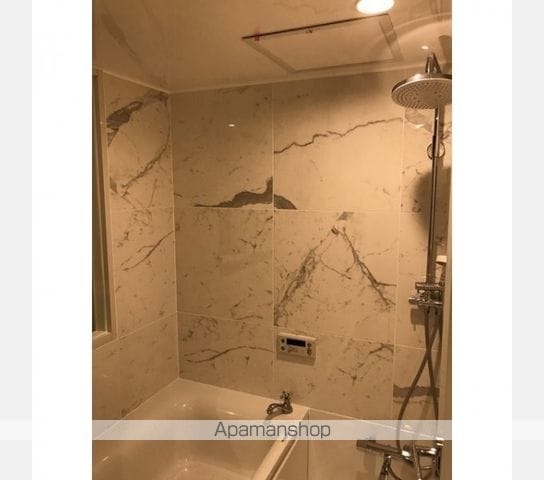 淀屋橋アップルタワーレジデンスの内装写真