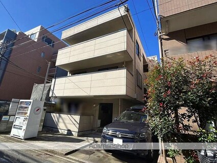 レオパレスＭＩＷＡ[1K/21.12m2]の外観1