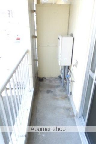 マンションやまとの内装写真