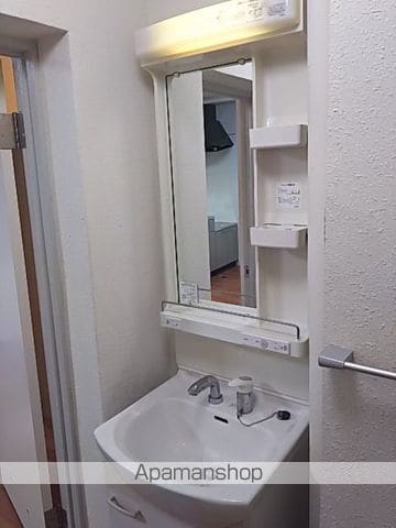 東校グリーンハイツの内装写真