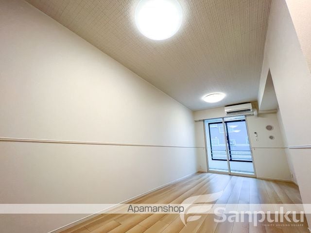 伊予鉄道郡中線 松前駅 徒歩3分 2階建 築3年の内装写真