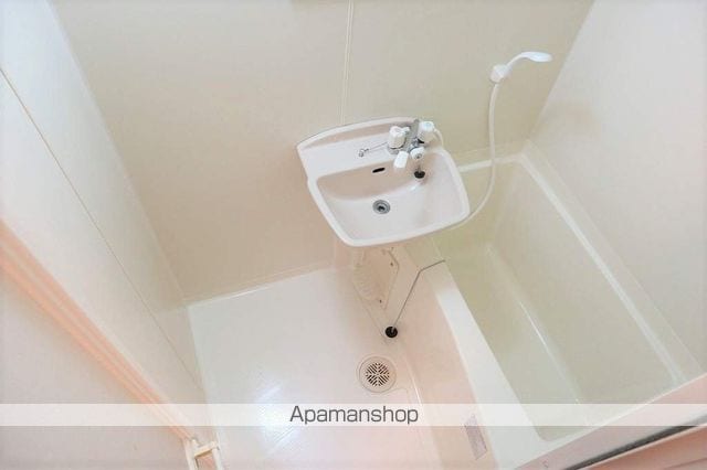 レオパレスキュプロスの内装写真