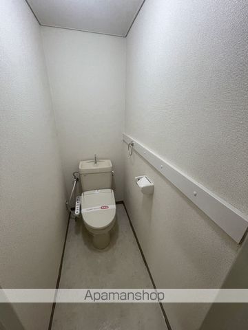 エクセルハイムの内装写真