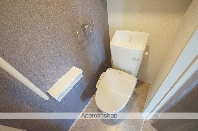 コンフォルタ茶屋の原の内装写真