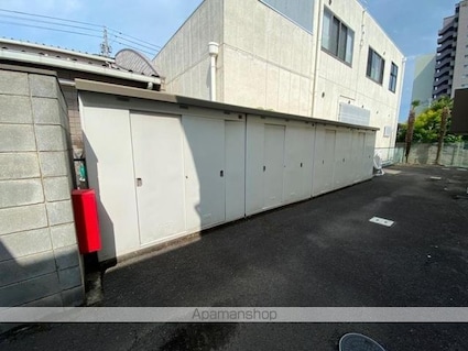 サンコーポ今里[3DK/53.46m2]の共用部3