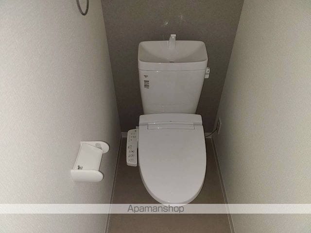 PremiereVの内装写真